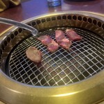 Yakiniku reimen ranpu - 