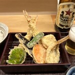 Tempura Yasuda - 