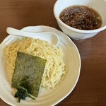 白河中華そば 孫市 - 