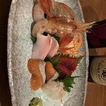 Robata Omoto - 