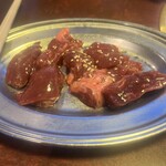 焼肉・冷麺らんぷ - 