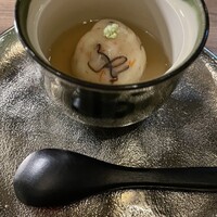 庵樹 - 