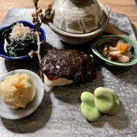 庵樹 - 