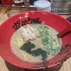 ラー麺 ずんどう屋 堺山本町店