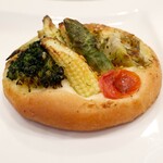 ラ ブティック ドゥ ジョエル・ロブション - 