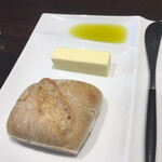 レストラン ラ・フロレゾン・ドゥ・タケウチ - 