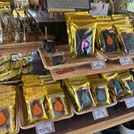 玉井フルーツ店 - 