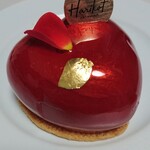 パティスリーアリコット - 