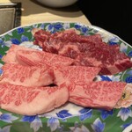 焼肉あらた - 