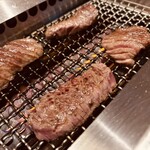 Yakiniku Ushijirushi - 