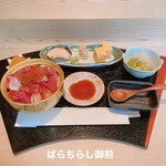 Sushi Dokoro Momidi - 