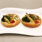 ラ ブティック ドゥ ジョエル・ロブション - 