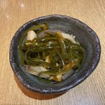 Kaisen Kaki Okinawa Ryouri Wa - 