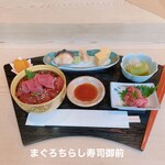 Sushi Dokoro Momidi - 