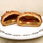 ラ ブティック ドゥ ジョエル・ロブション - 