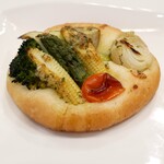 ラ ブティック ドゥ ジョエル・ロブション - 