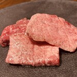 Yakiniku Ushijirushi - 