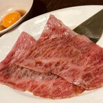 Yakiniku Ushijirushi - 