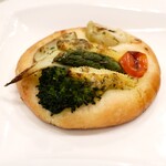 ラ ブティック ドゥ ジョエル・ロブション - 