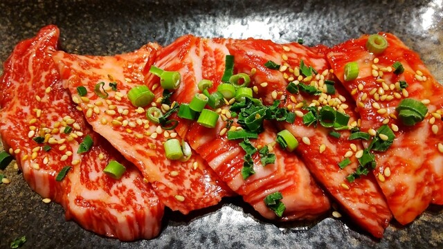 Yakiniku Tonya Banban Tobu Nerima Ten