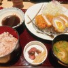 とんかつ一乃坂 LECT広島店