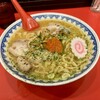 赤湯ラーメン 龍上海 - 