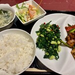 創作料理 YAESU BISTRO - 