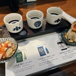 日本酒Bar角打ち - 