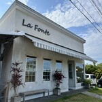 La Fonte - 