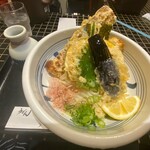 うどん うばら - 