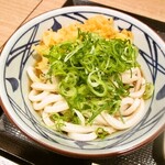 丸亀製麺 - 