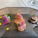 RISTORANTE E'VOLTA il cielo - 