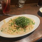 パスタバル MiKiYA's - 