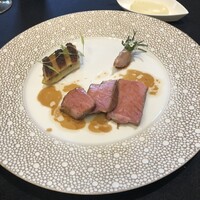ガストロノミー ジョエル・ロブション - 