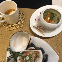 ガストロノミー ジョエル・ロブション - 