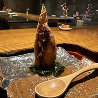 北新地 大嵓埜 - 