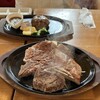 JUMBO STEAK HAN’S 本店