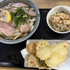 いけこうどん