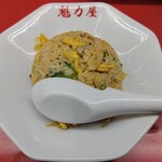 ラーメン魁力屋 - 