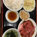 Yakiniku Yokohama Keishuuen - 