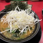 家系ラーメン 王道家 - 