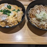 Komoro Soba - 