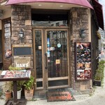 JUMBO STEAK HAN’S 本店 - 