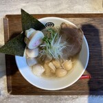麺屋 竹蔵 - 