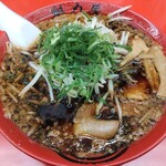 ラーメン魁力屋 - 