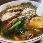 Hokuryuu - 北龍ラーメン