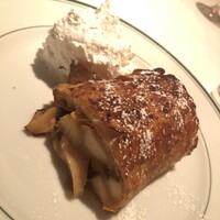 ウルフギャング・ステーキハウス 六本木 - 