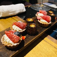 本店山科 - 