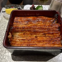 割烹蒲焼 横浜八十八 NEWoMan横浜店 -  割烹蒲焼 横浜八十八 NEWoMan横浜店 -
