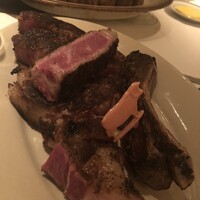 ウルフギャング・ステーキハウス 六本木 - 